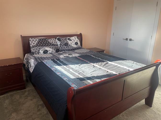 Miss Shilpa Shilpa's room