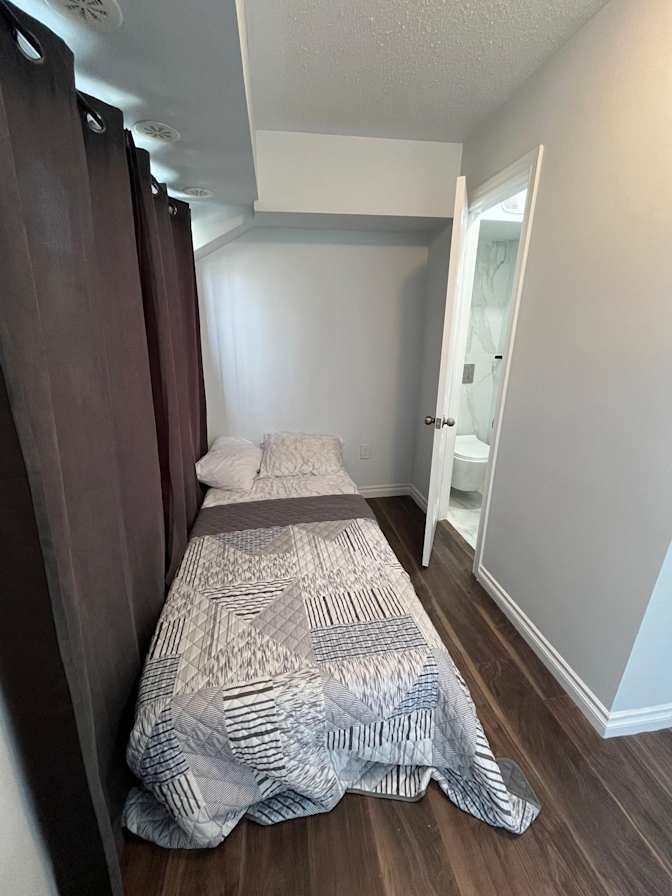 Rai healthcare's room