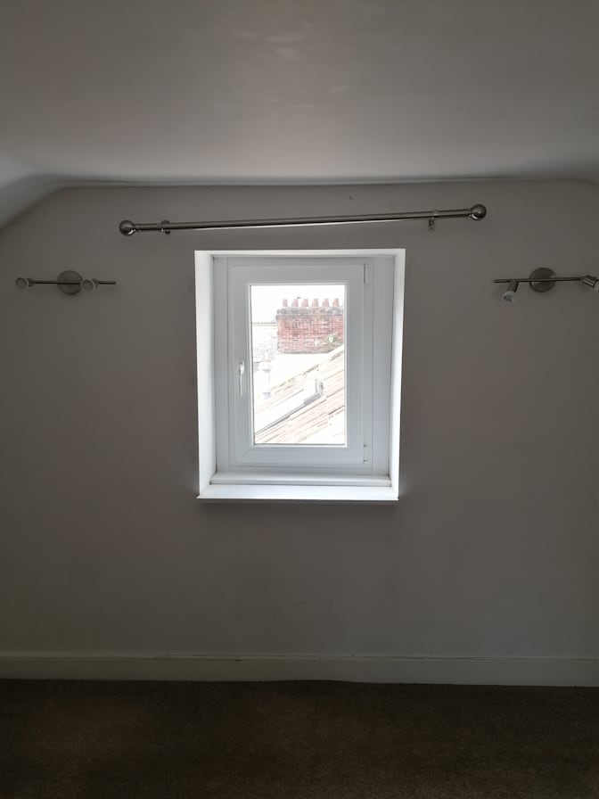 Photo of Gemma's room