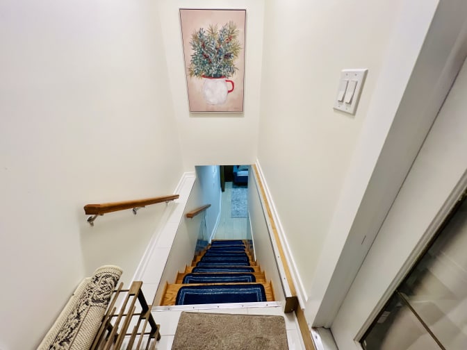 Photo of Lena's room