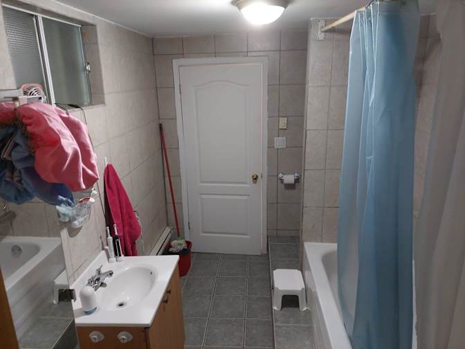 Photo of Paulo's room
