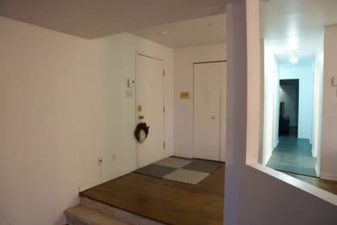 Photo of Lorenzo's room