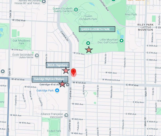 Photo of Darren's room