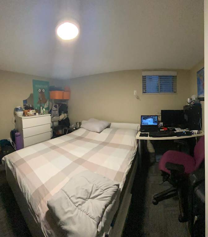 Photo of ekc homestay's room