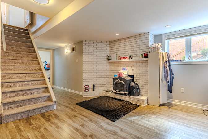 Photo of Jigisha's room