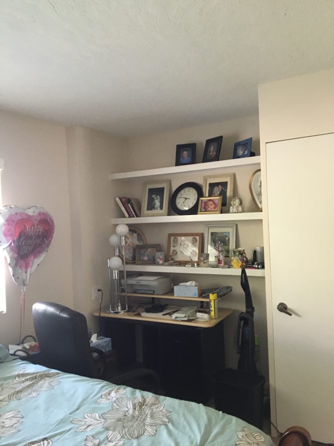 Photo of Louielee's room