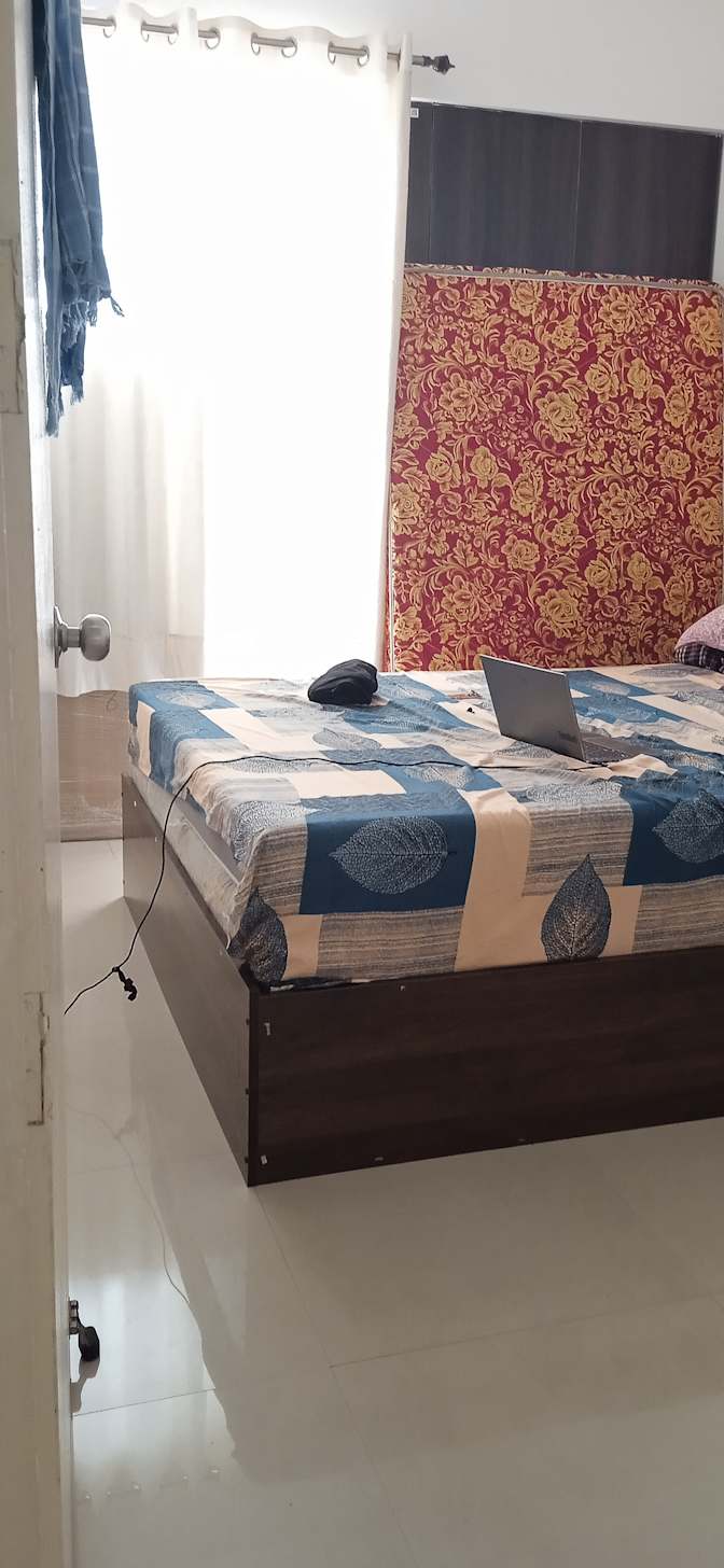 Photo of Kamlesh Kumar's room