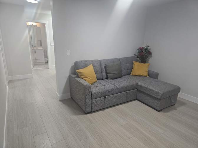 Photo of Eric's room