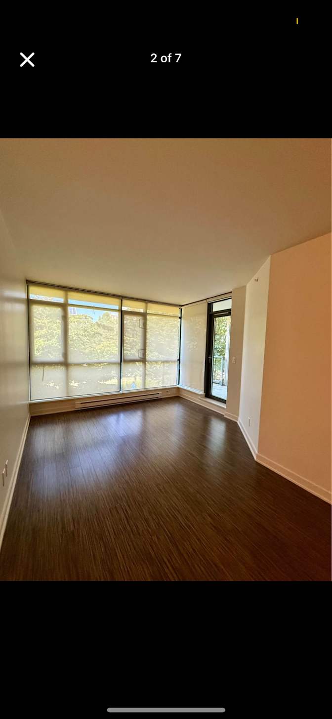 Photo of Megan's room