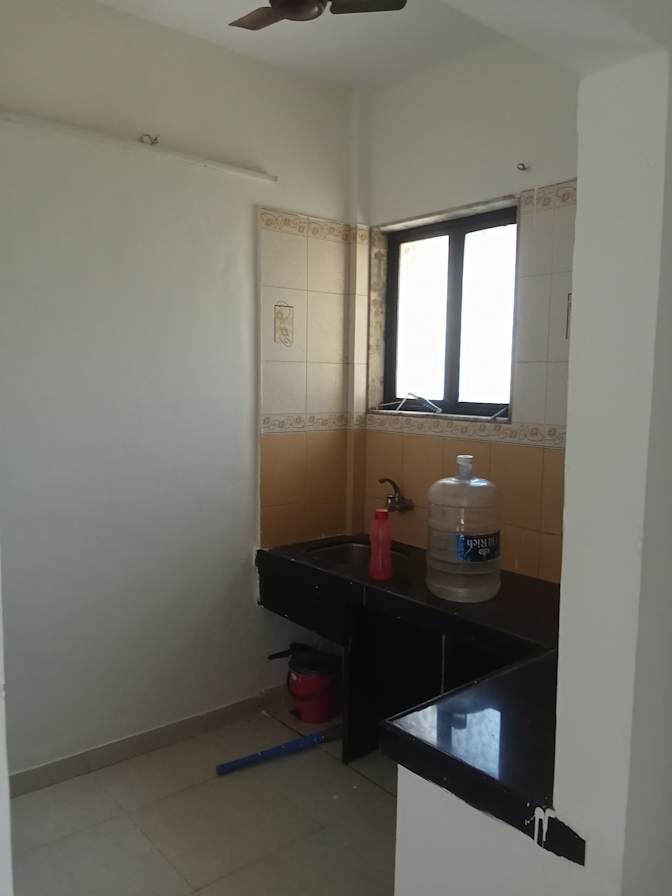 Photo of Tanishq Chaudhari's room
