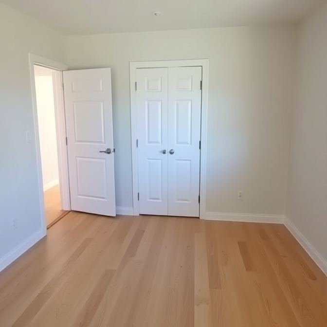 Photo of Rob's room