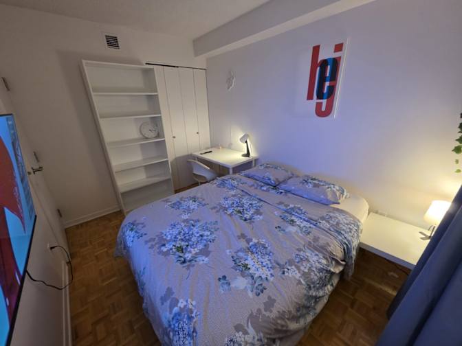 Photo of Meryem ikbal Yaman's room