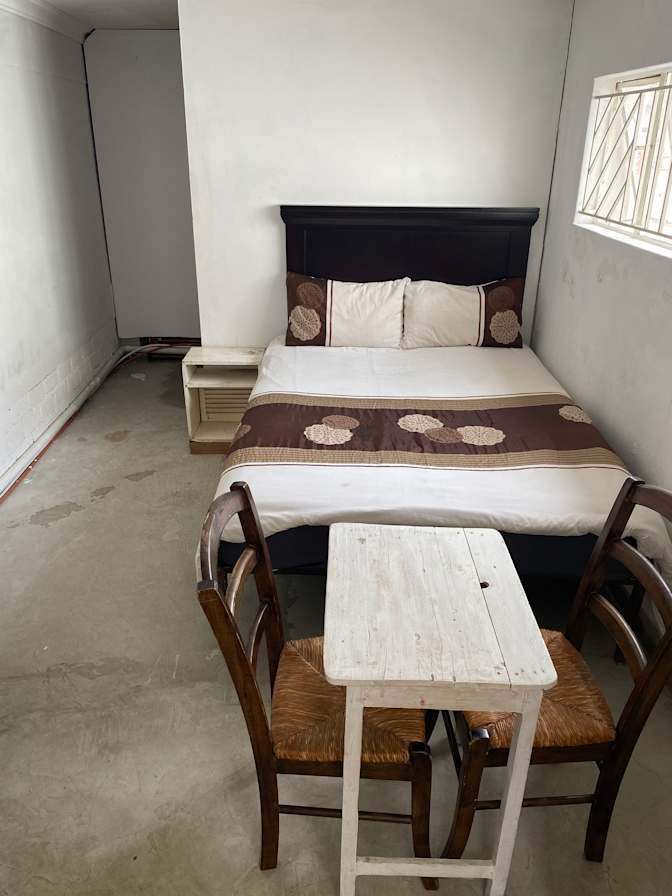 Photo of KC's room