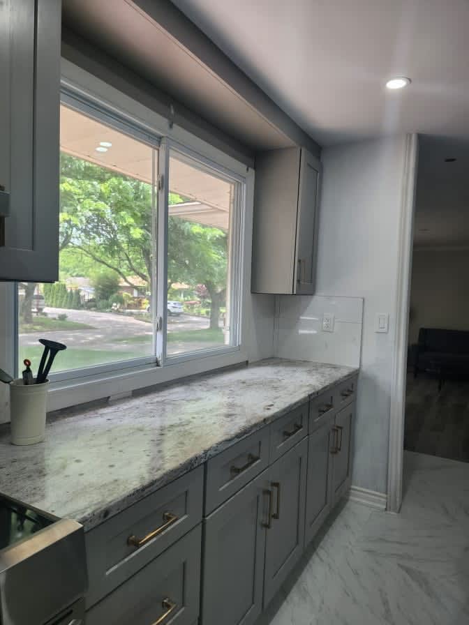 Photo of Shana's room