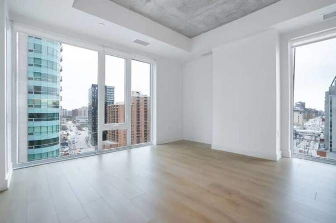 Photo of E.D.'s room