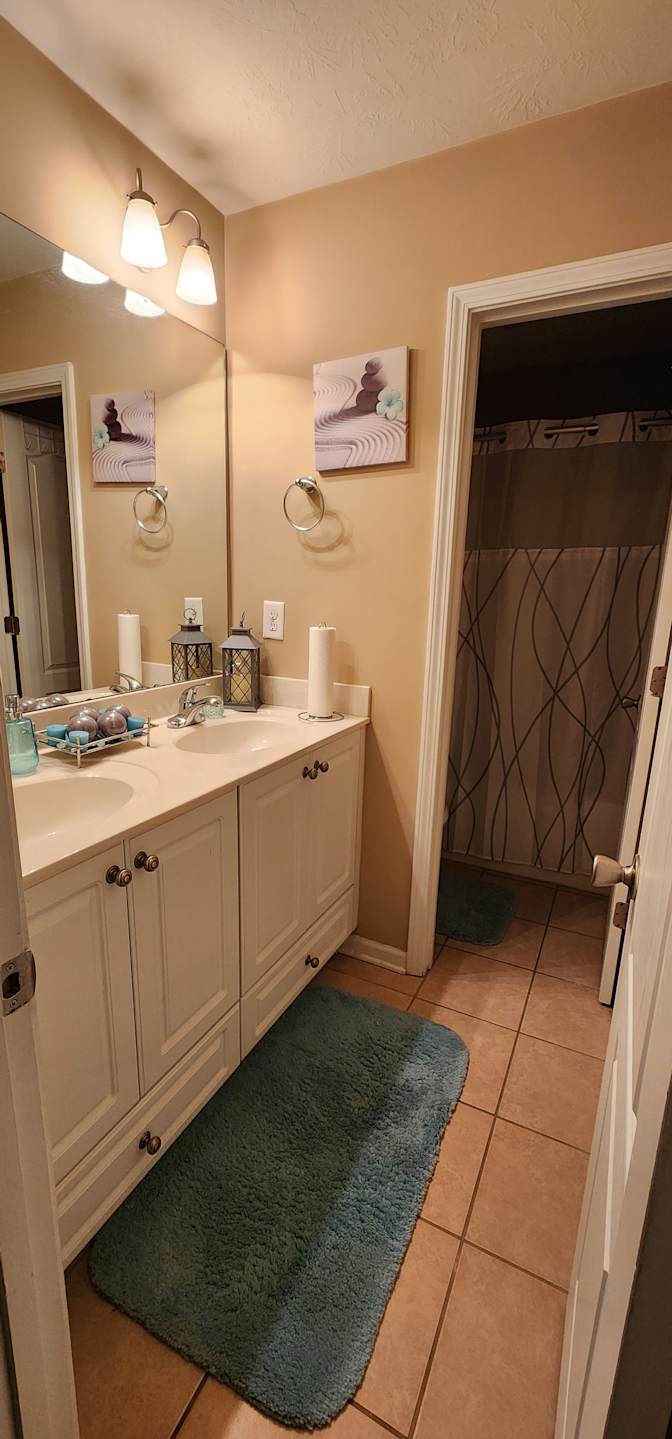Photo of Dani's room