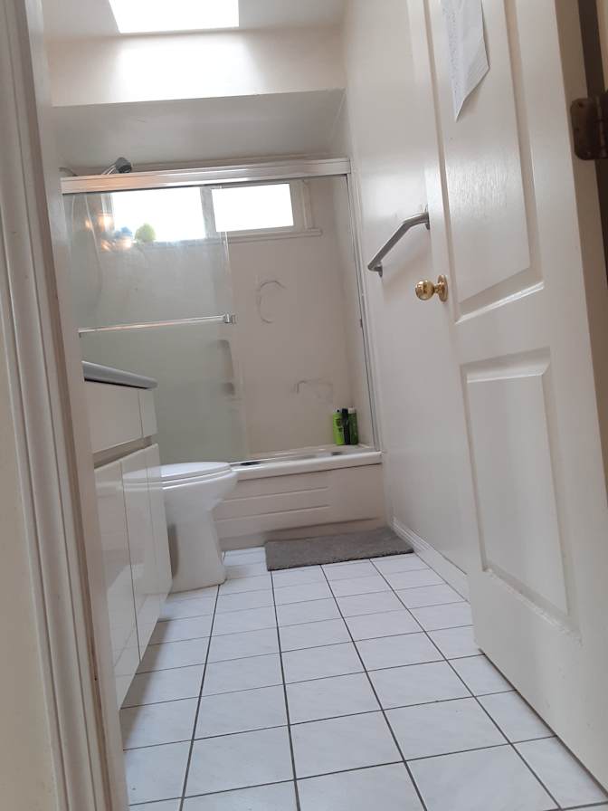 Photo of Cindy's room