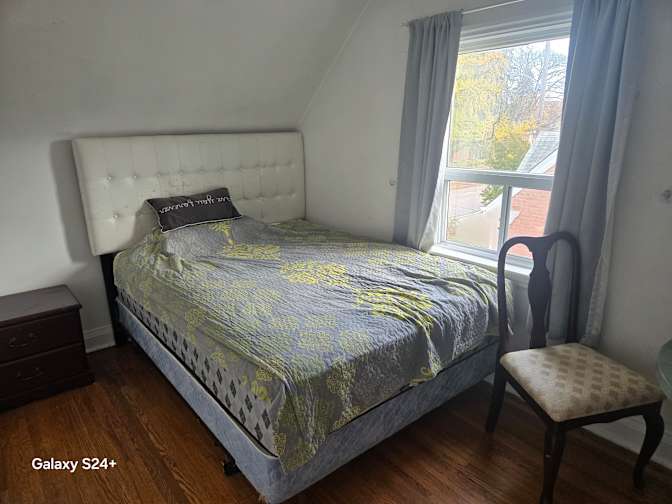 Photo of hossein's room