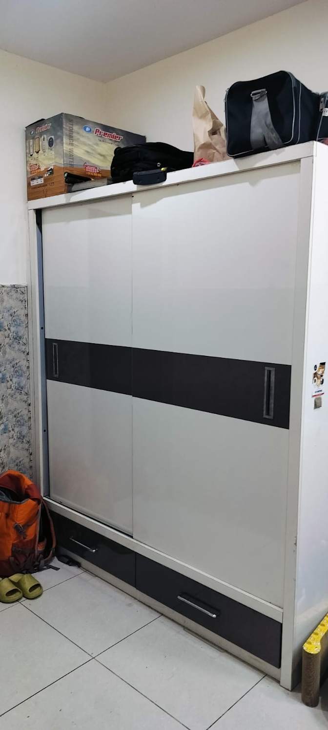 Photo of nidhi's room