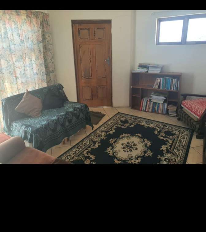 Photo of Rene's room