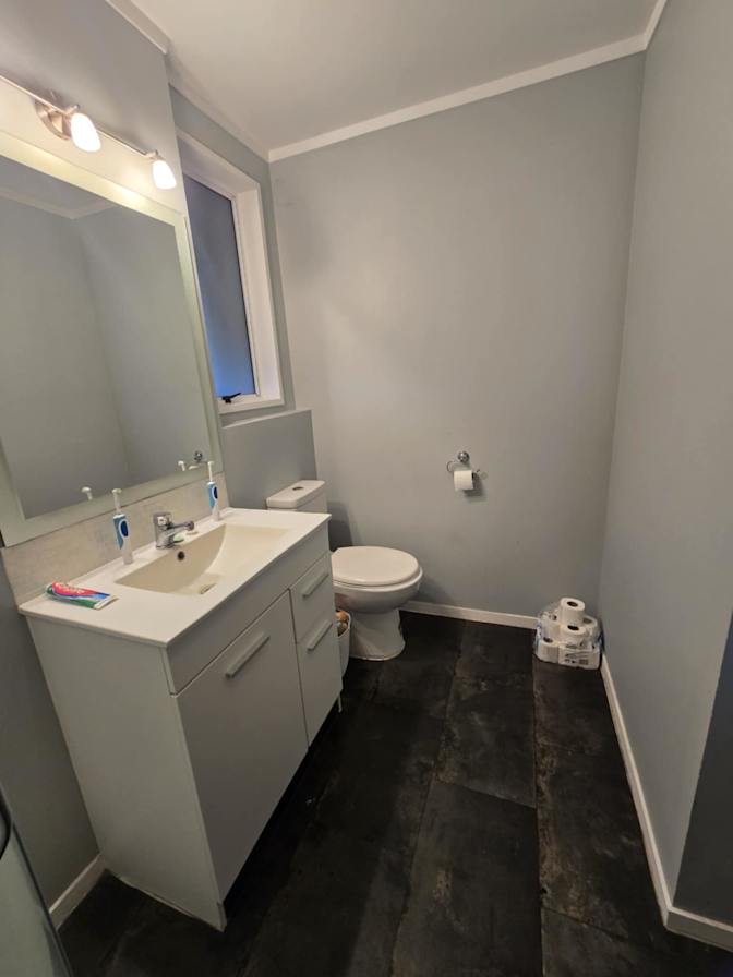 Photo of Nicole's room