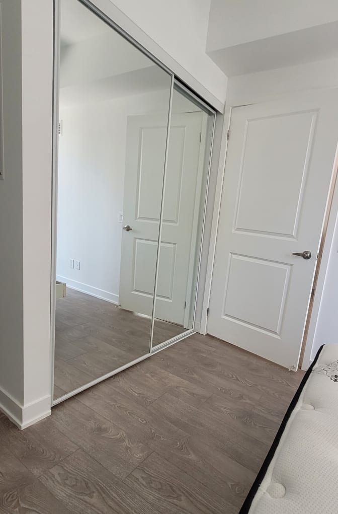 Photo of Sunflower's room