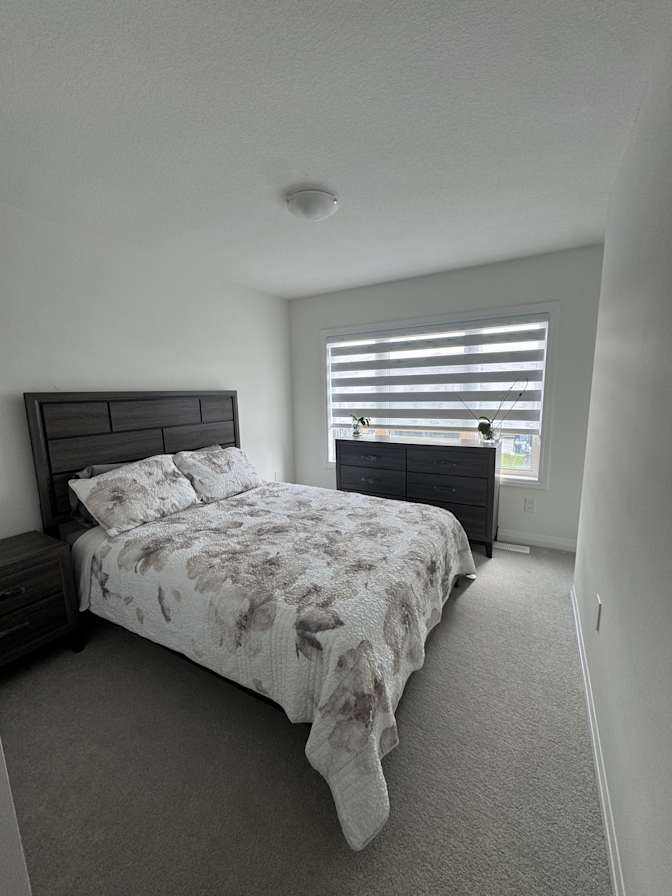 Marisela loncaric's room