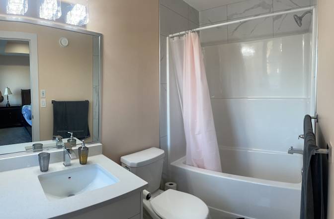 Miss Shilpa Shilpa's room