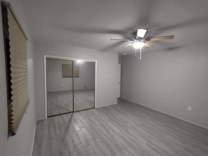 Photo of Javier's room