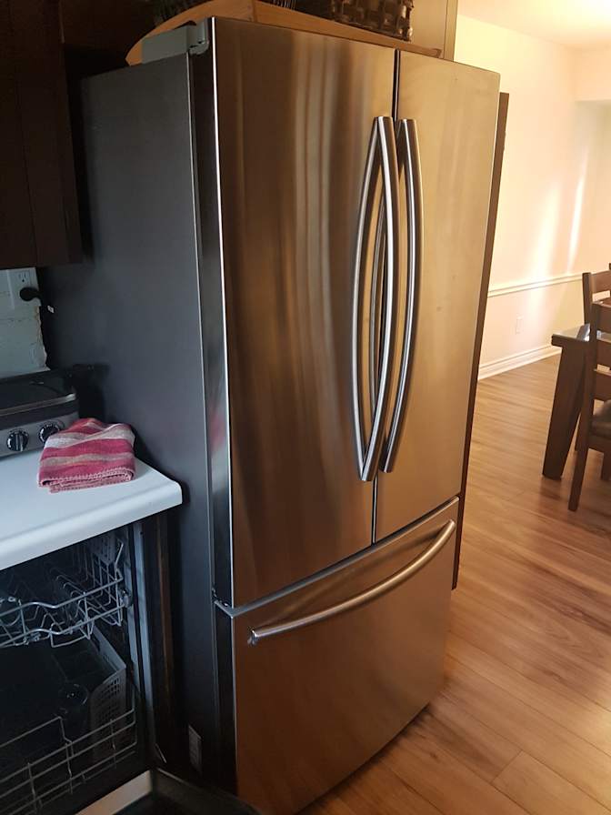 Photo of Furnished room near Mohawk College's room