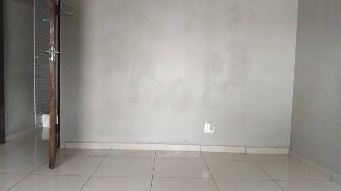 Photo of Matimu's room