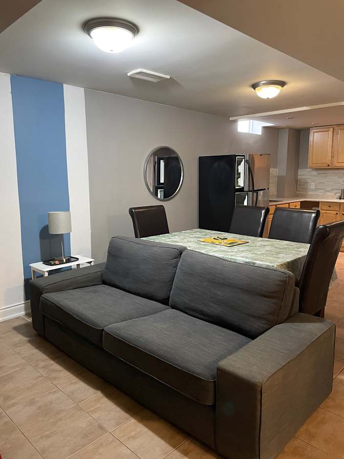 Photo of Cody's room