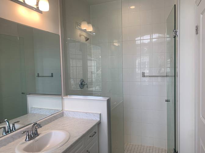 Photo of Zhigao's room