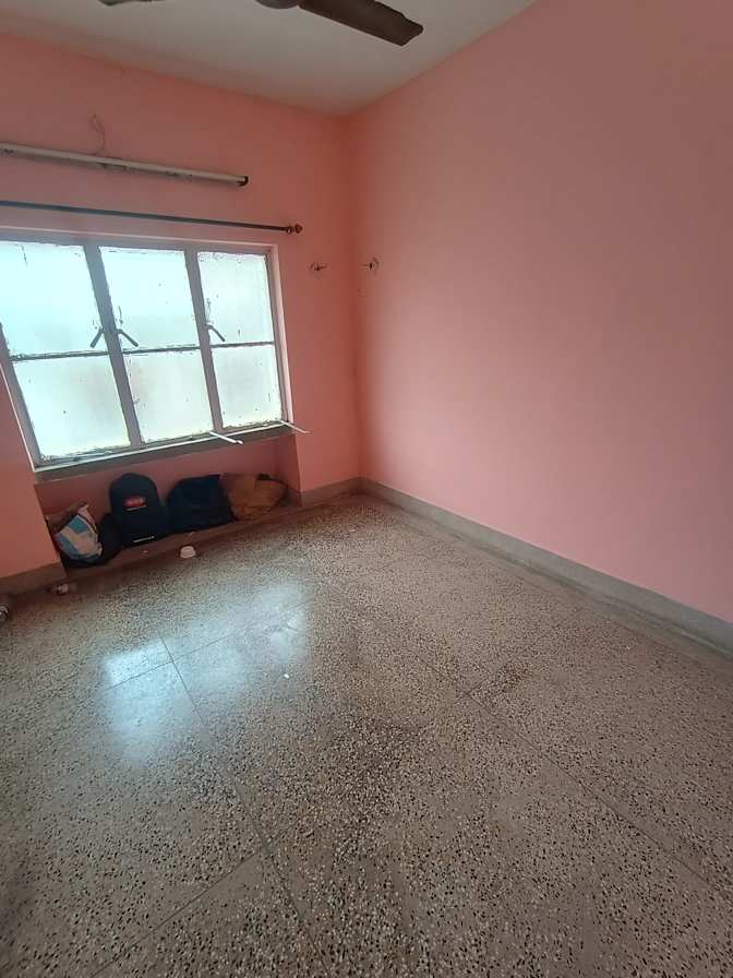 Photo of Sarbani Barman's room