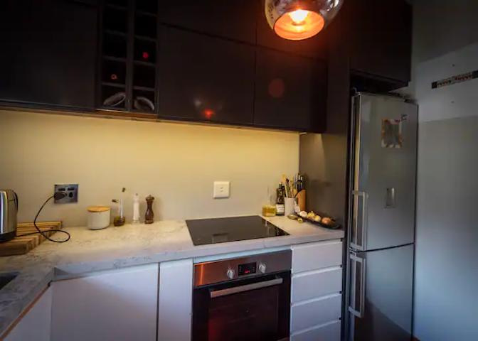 Photo of Niël's room