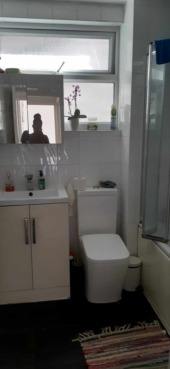 Photo of Alinta's room