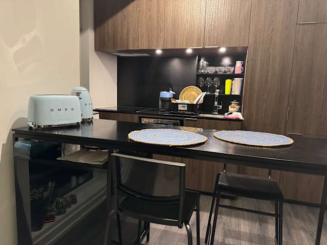 Photo of paraa's room