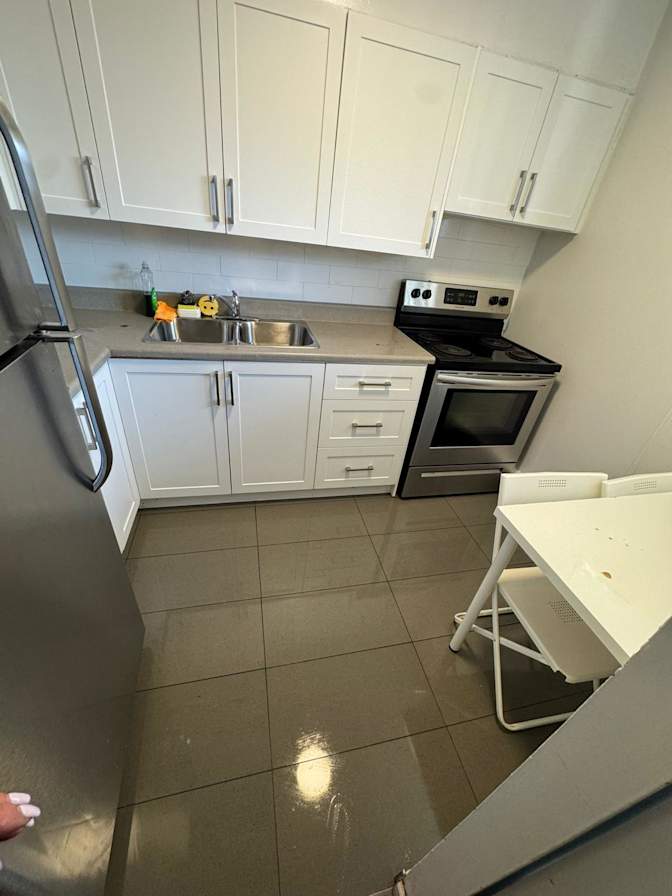 Photo of Yulet's room