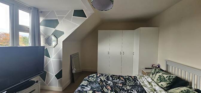 Photo of Melissa Alleyn-deacon's room