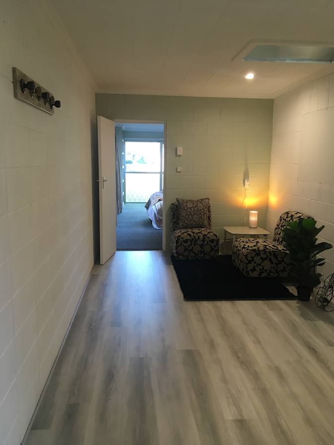 Photo of Leanne's room