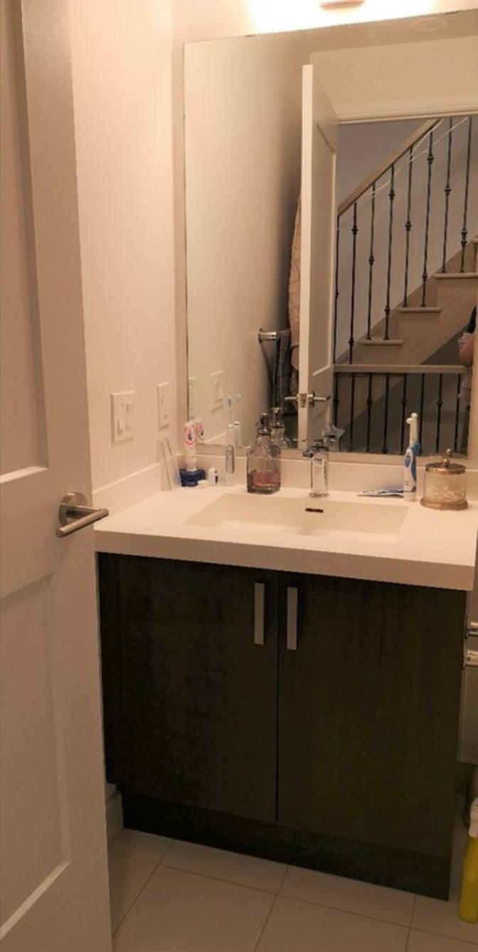 Photo of Rachel's room