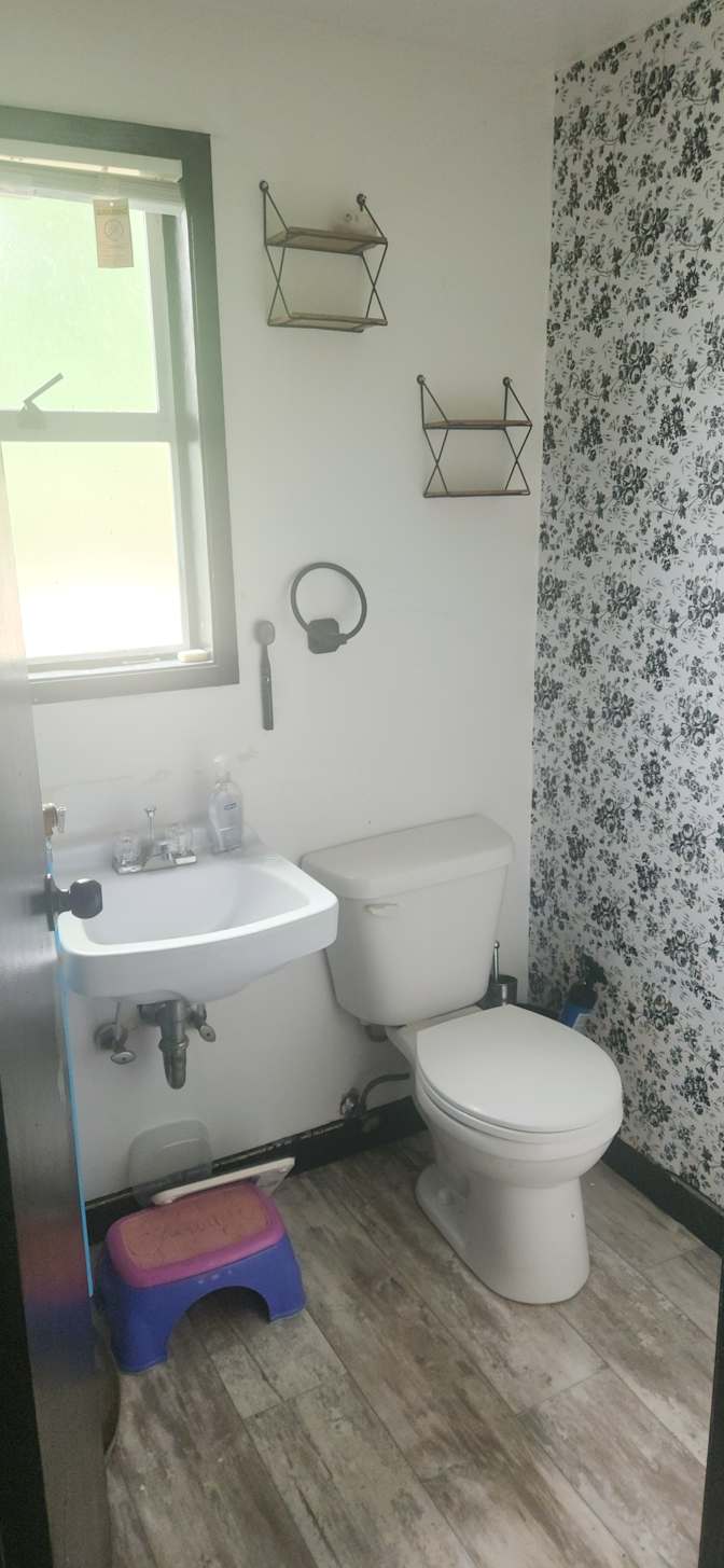 Photo of JUSTIN VANDORP's room