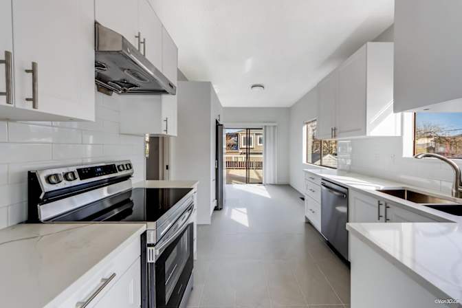 Photo of Nick's room