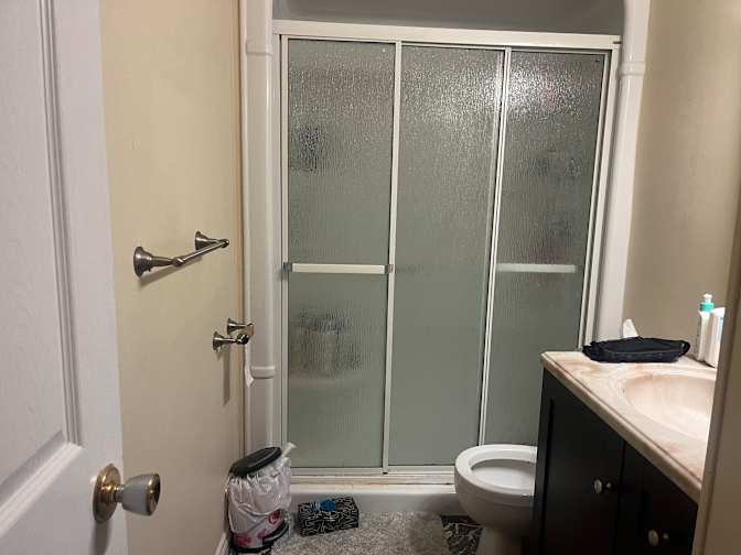 Rachel callan's room