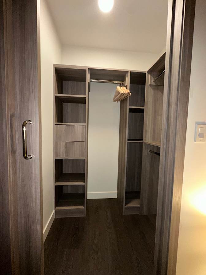 Photo of Rachel's room