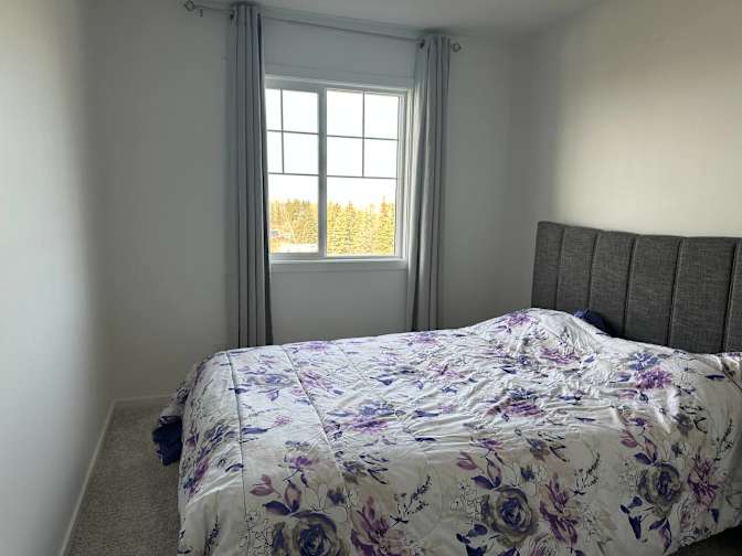 Photo of Jade's room