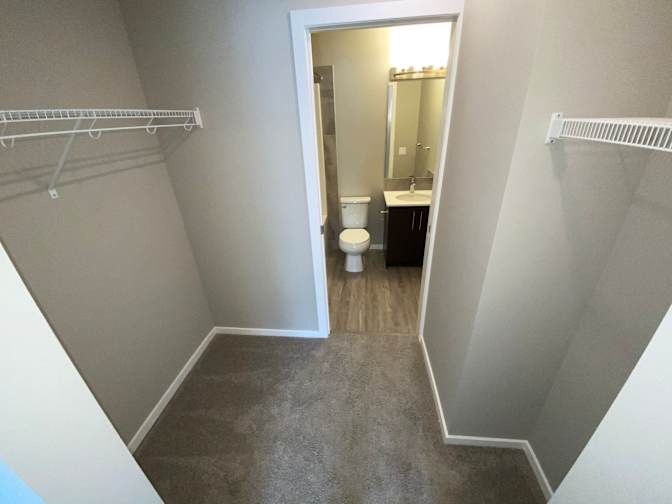 Aanchal Gagneja's room