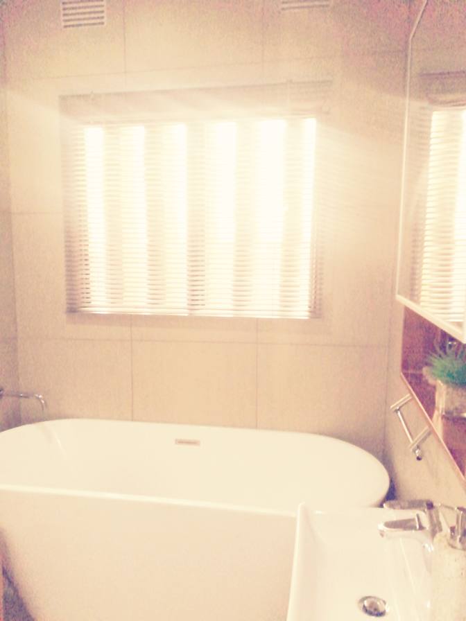 Photo of Thully's room