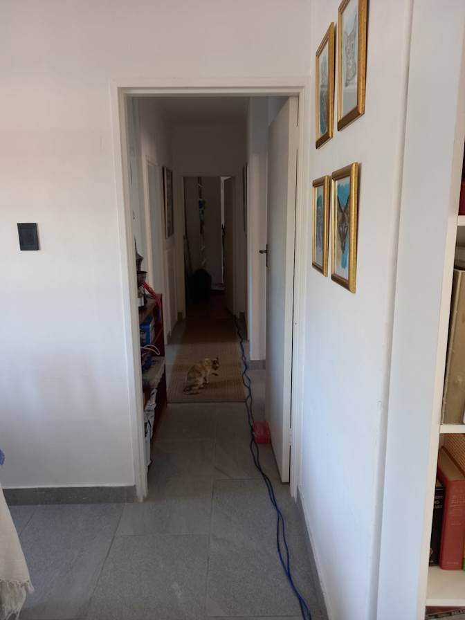 Photo of Charlene's room