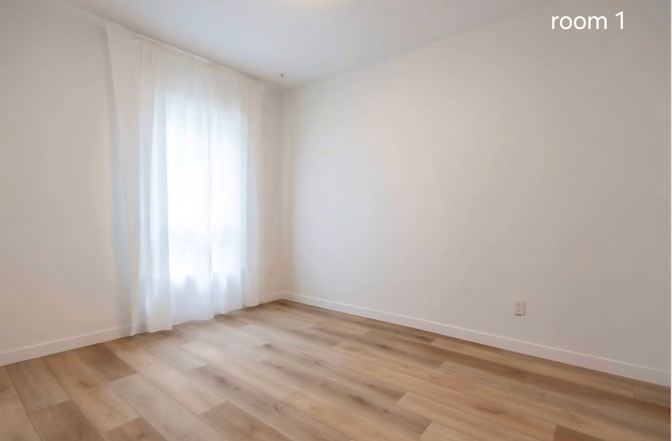 Ayushi Pandit's room